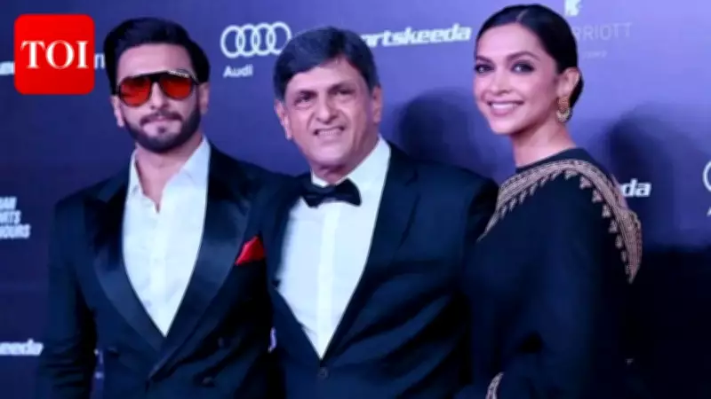 Prakash Padukone Praises Son-in-Law Ranveer Singh's Film Dhurandhar, Talks Marriage