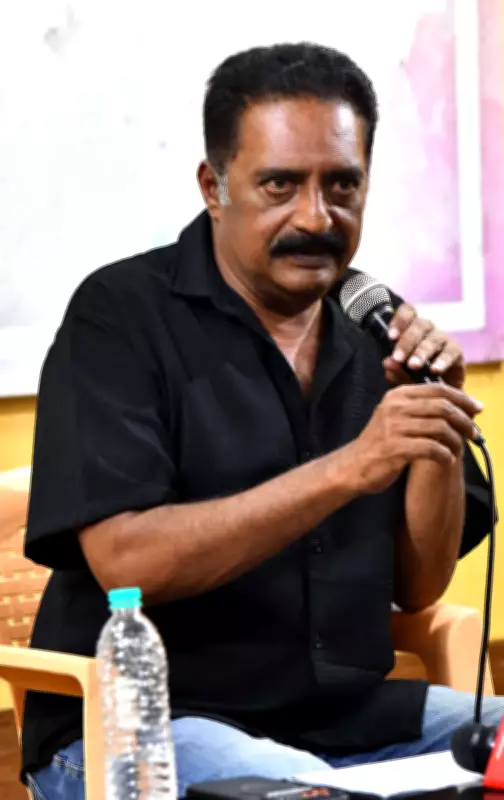Prakash Raj denies Rs 200 crore allegations, confirms talk with whistleblower