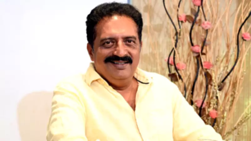 Prakash Raj Dismisses Dharmasthala Conspiracy Claims as Hot Air