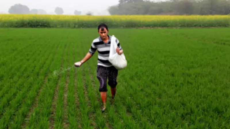 Pralhad Joshi assures sufficient fertilizer supply for Karnataka Kharif 2026