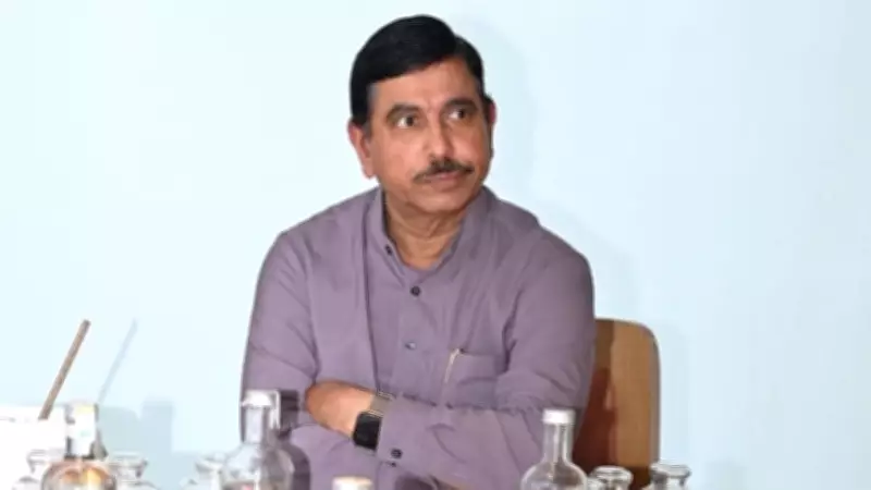 Pralhad Joshi Opposes Karnataka's Caste Certificate Demand for PMGKAY