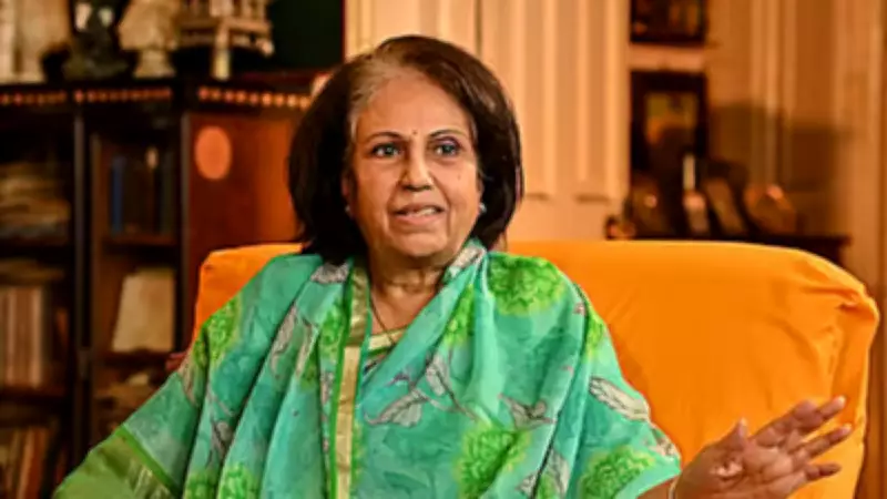 Pramoda Devi Wadiyar Criticizes Naming Land 'MUDA Grounds'