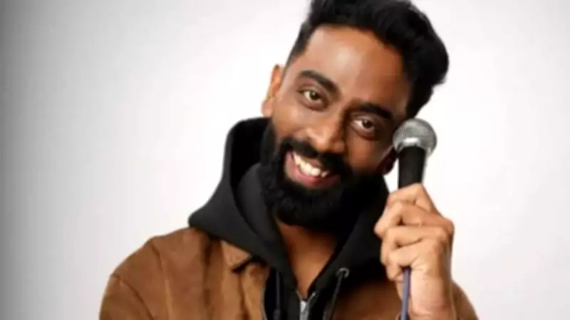 Pranit More Apologizes for Not Stopping Derogatory Remarks During Comedy Show