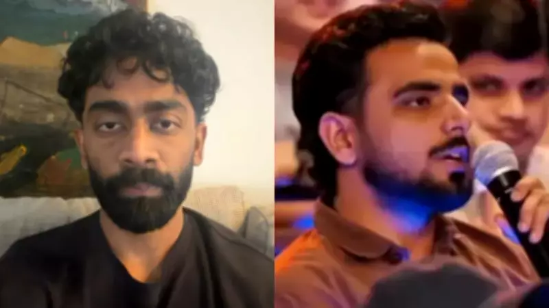 Pranit More Apologizes Publicly Over Rs 370 Biryani Controversy