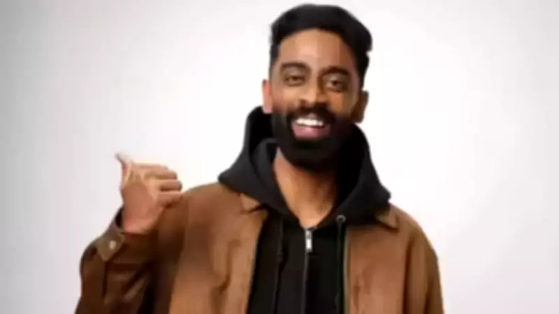 Pranit More: Comedian, YouTube Creator, Radio Host, and Bigg Boss Star