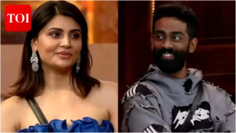 Pranit More Faces Backlash Over Audience Member's Controversial Remark at Show