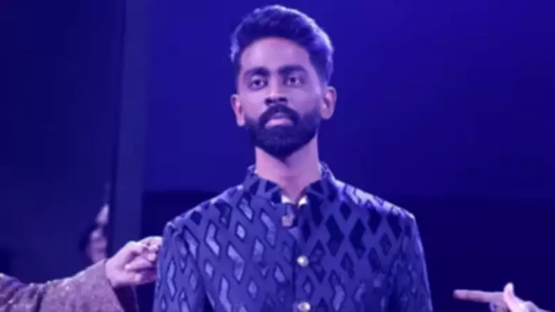 Pranit More FIR Over Rs 370 Biryani Controversy, Maharashtra Cyber Police Acts