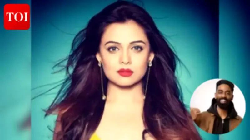 Prarthana Behere Aims for Hat Trick with Women-Centric Film Mardini
