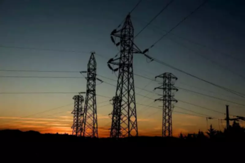 Prayagraj Power Dept Cracks Down on Electricity Theft with 3,800 Raids in 2025-26