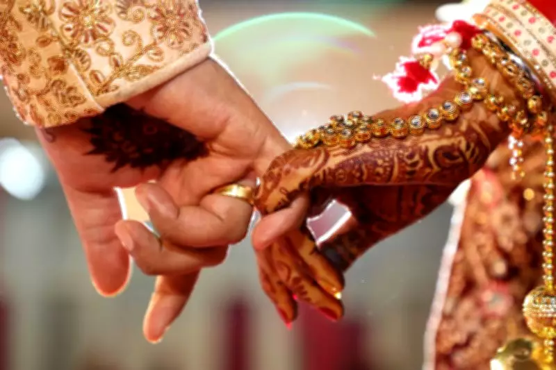 Pre-wedding photoshoot exposes child marriage plan in Maharashtra's Beed; girl rescued