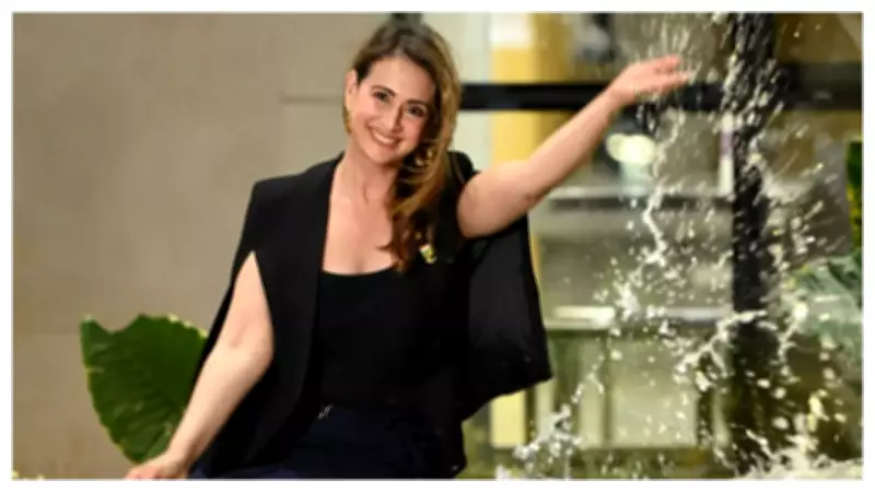 Preeti Jhangiani on Arm Wrestling, Acting, and Ahmedabad's Transformation