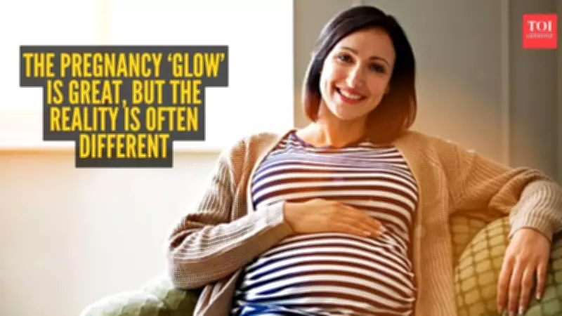 Pregnancy Skin Care: Melasma, Acne, and Safe Skincare Tips by Dermatologist