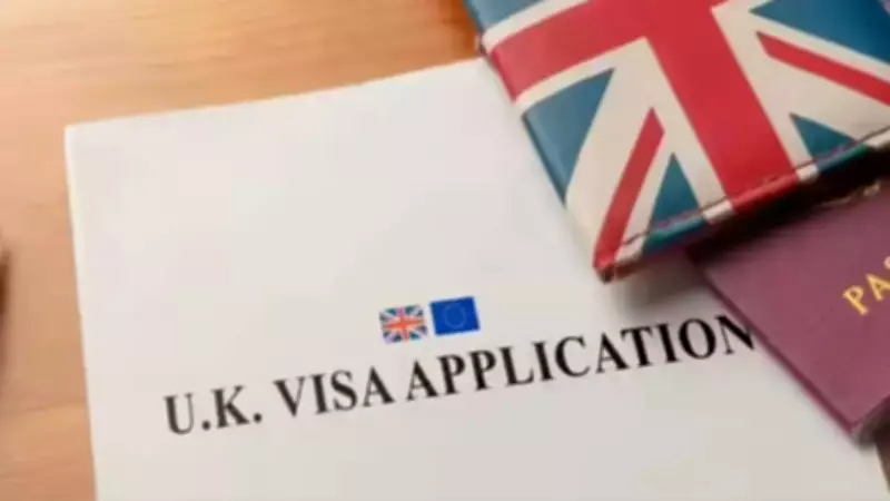Pregnant Sri Lankan Care Worker in UK Fears Family Separation Amid Immigration Crackdown