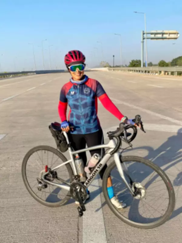 Premium Bikes Replace Luxury Cars as Status Symbols in Gujarat