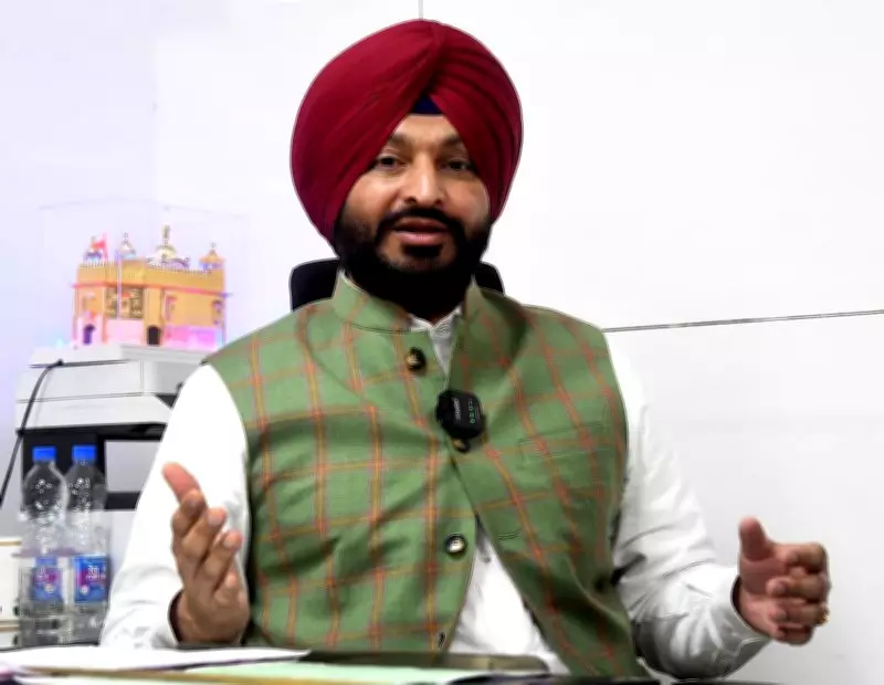 President Murmu Accepts Minister George Kurian's Resignation After Rajya Sabha Term Ends
