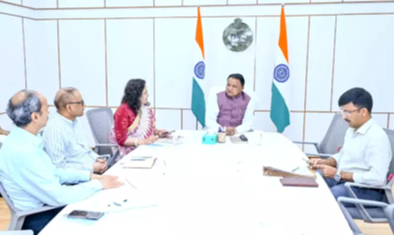 President Murmu and PM Modi to Attend Odisha Event Together on June 20
