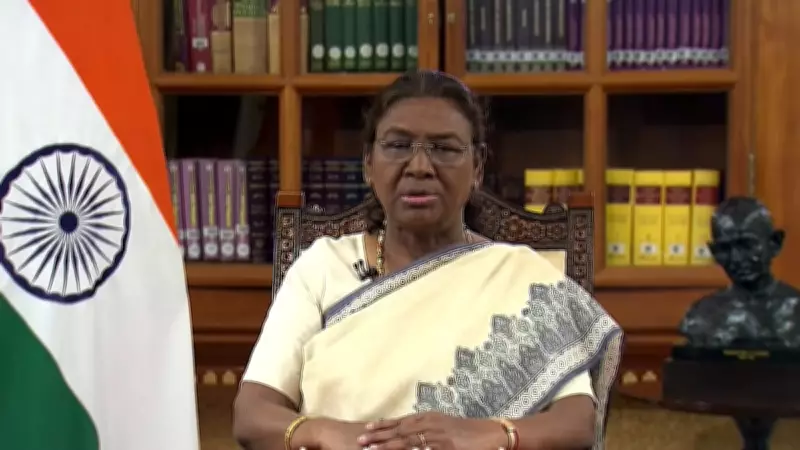 President Murmu to Present Padma Awards on June 23