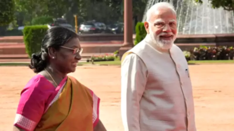 President Murmu, VP, Speaker Congratulate PM Modi on Longest Tenure