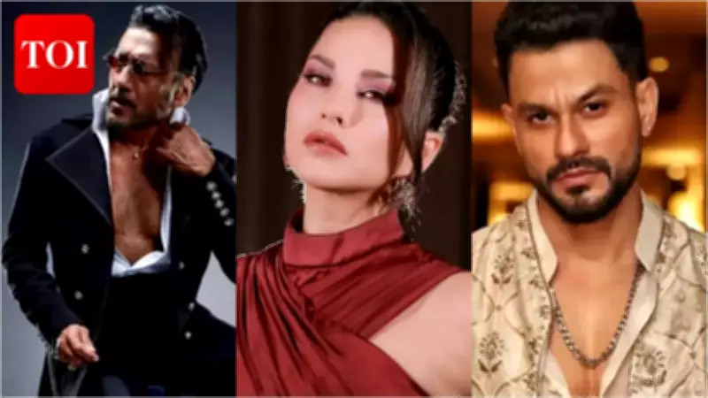 Prime Video's 'The Alliance India' to Rival Lock Upp in Reality Show Showdown