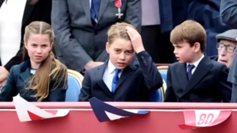 Prince George to Start at Eton College: 10 Famous Alumni of the Elite Institution