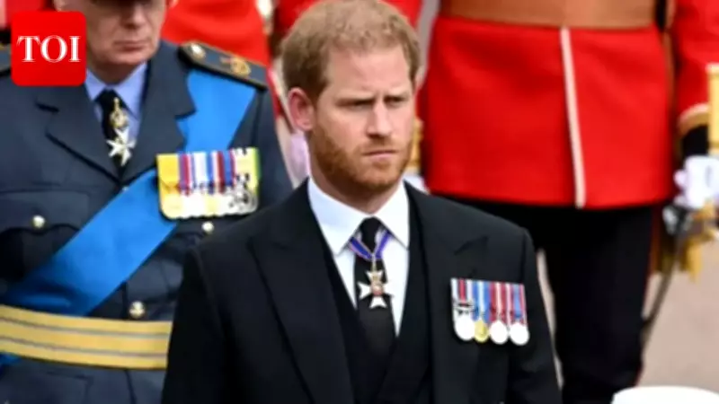 Prince Harry Skipping Cousin Peter Phillips Wedding, Royal Expert Reveals Reasons