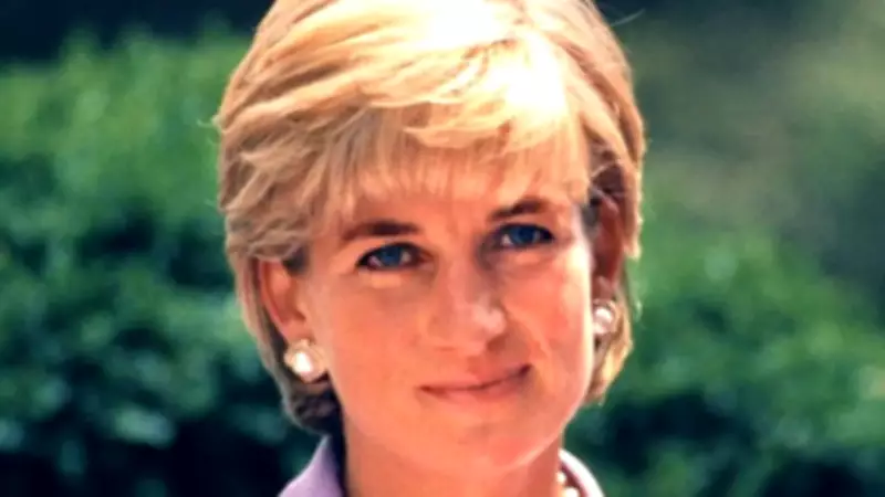 Princess Diana's Timeless Wisdom on Random Acts of Kindness