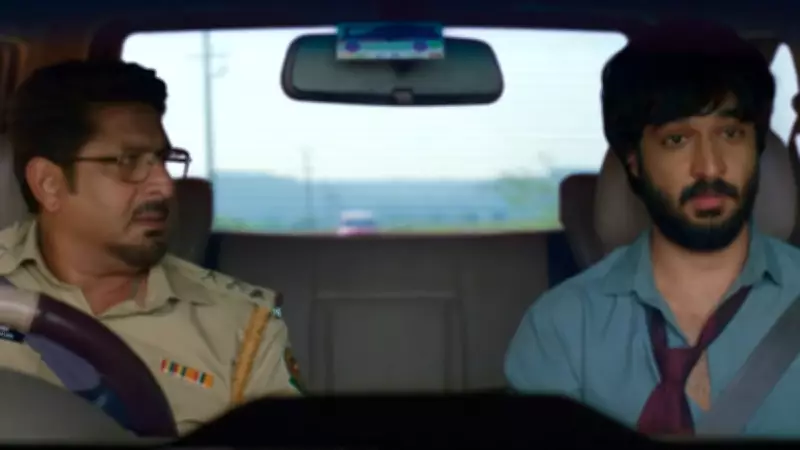 Pritam and Pedro Trailer: Vikrant Massey Turns Hacker in Arshad Warsi's Debut Series