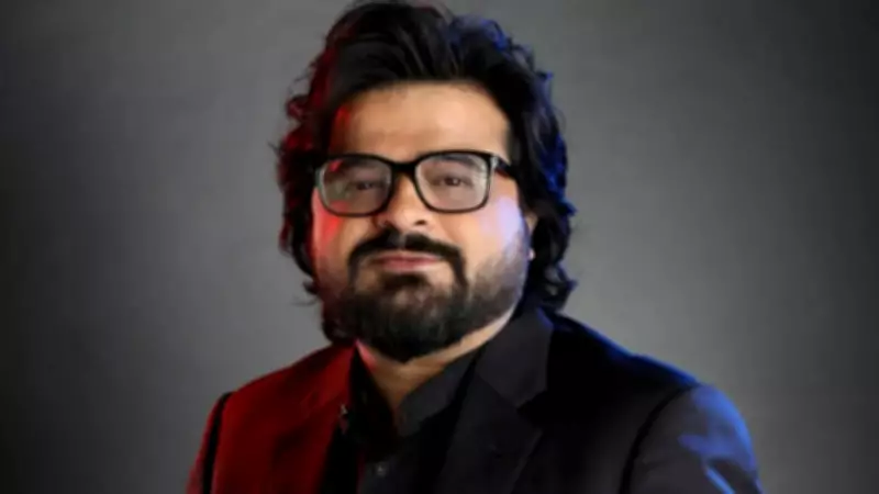 Pritam Chakraborty Hints at Lifestyle Shift, Steps Away from Mainstream Music