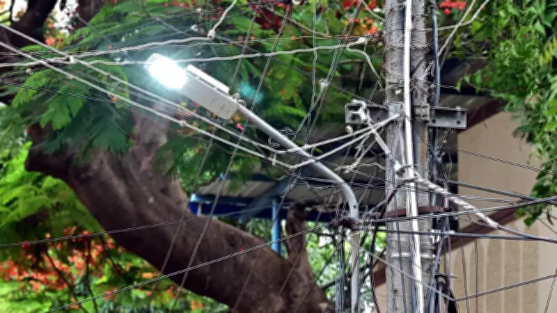 Private Power Sector Entry Raises Concerns in Kittur Karnataka Region