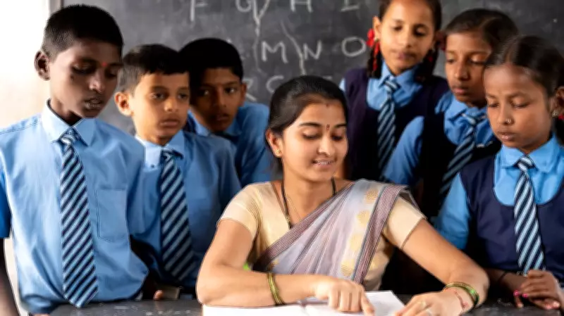 Private Teachers: Backbone of Schooling, But at What Cost?