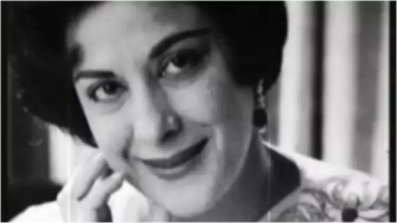 Priya Dutt Remembers Mother Nargis on Her 97th Birth Anniversary with Heartfelt Tribute