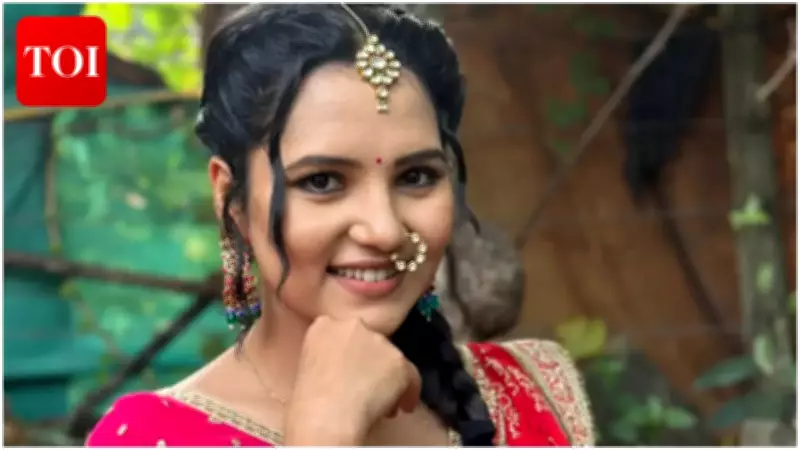 Priya Thakur's Vasudha Starts Achar Business for Financial Independence