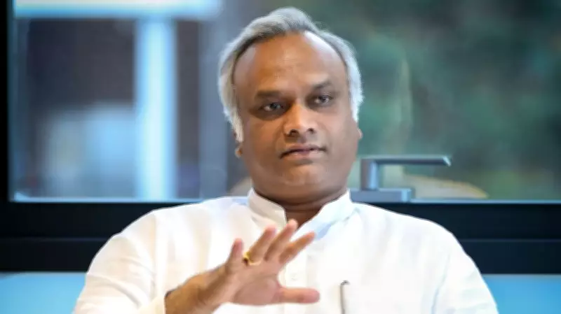 Priyank Kharge vows legal fight after Bengaluru court summons, renews RSS registration demand