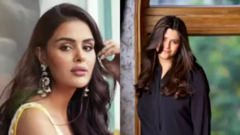 Priyanka Chahar Choudhary Bids Farewell to Naagin 7, Ekta Kapoor Praises Her
