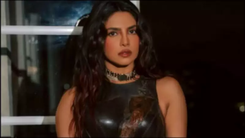 Priyanka Chopra Hates Waking Up Early, Reveals Morning Routine