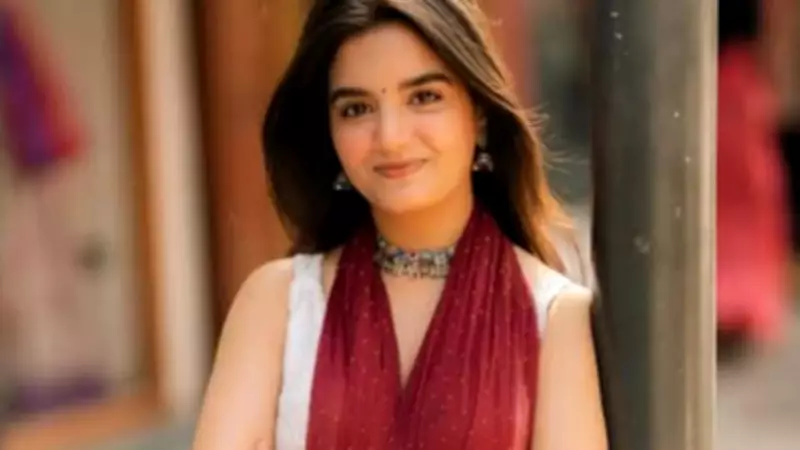 Priyanshi Yadav calls her role Vrinda in Tu Hi Re Dil Mein her most challenging character yet