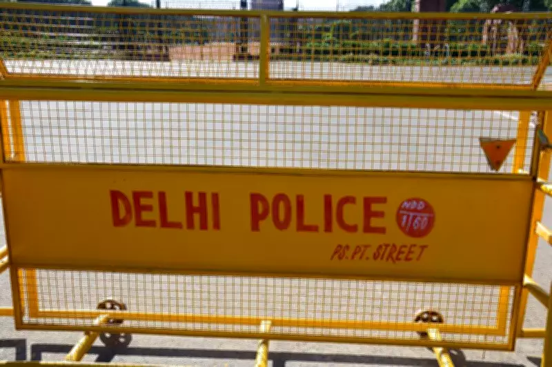 Proclaimed Offender Arrested After 9 Years in Rs 18 Crore Property Fraud