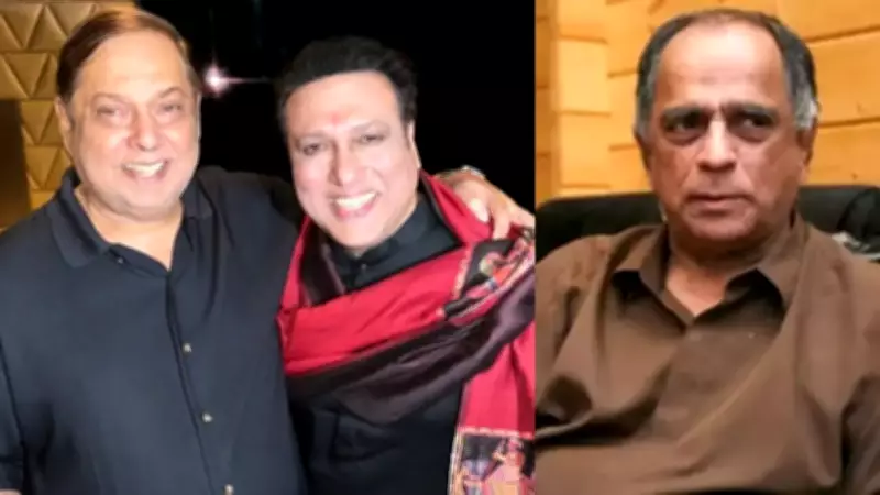 Producer and Ex-CBFC Chief Pahlaj Nihalani Dies at 73 in Mumbai