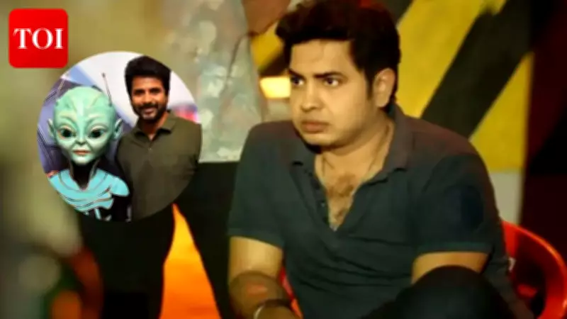 Producer Kotapadi J Rajesh Reveals ₹120 Crore Loss Amid Film Industry Struggles