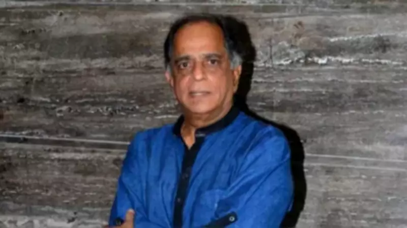 Producer Pahlaj Nihalani Dies at 76; Recalled Suniel Shetty's Unreleased Film