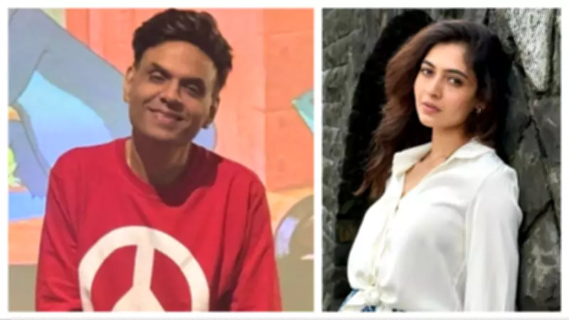 Producer Sandiip Sikcand Slams Casting Based on Follower Count, Says Talent Matters