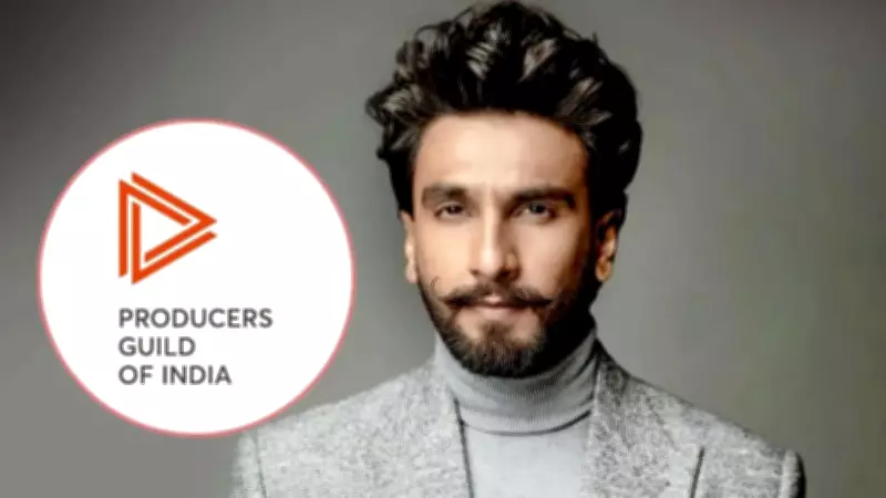Producers Guild Issues Statement on Ranveer Singh's 'Don 3' Exit, Warns of Consequences