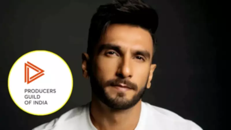 Producers Guild to Mediate Ranveer Singh-Don 3 Dispute Amid Ongoing Tensions