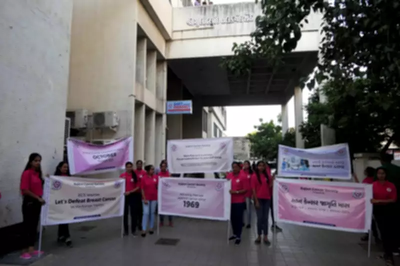 Project Raktjyoti Launches First BMT and CAR-T Unit in Saurashtra-Kutch