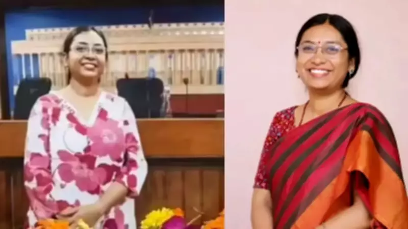 Property dispute suspected in Delhi University professor murder