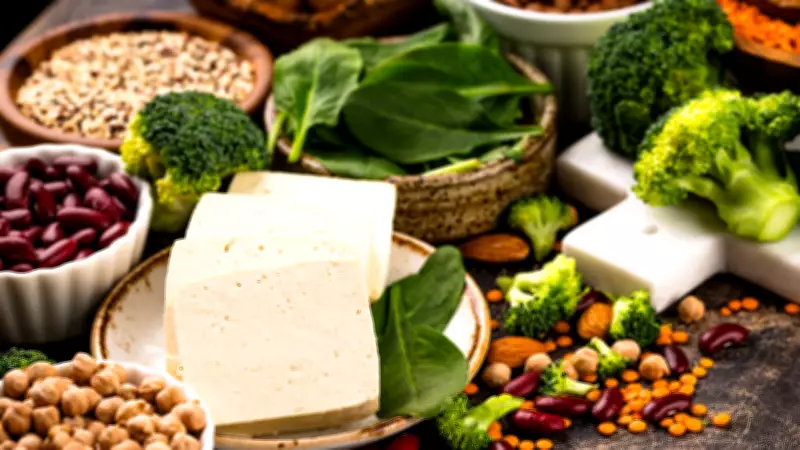 Protein Products Flood Indian Market as Demand Goes Mainstream