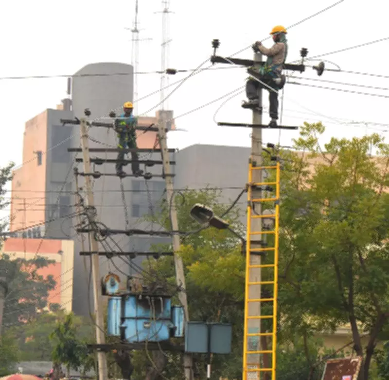 PSPCL Bolsters Field Force to Ensure Uninterrupted Power Supply During Paddy Season