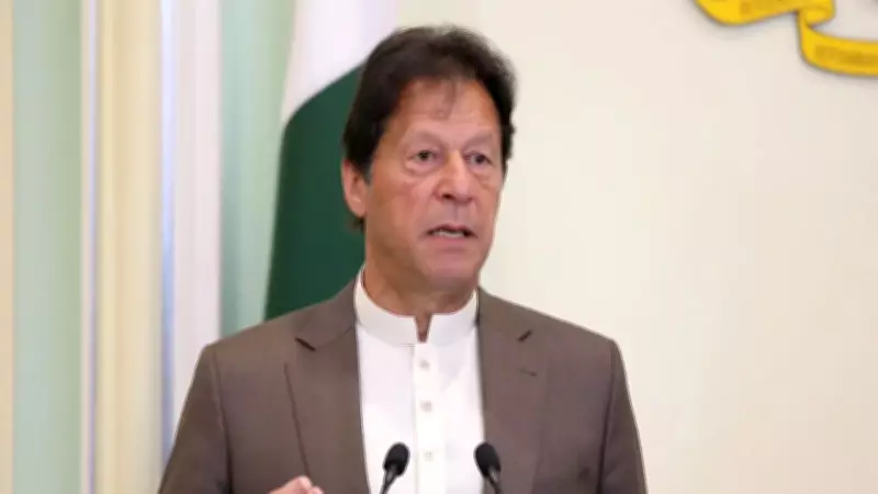 PTI lawmakers in Khyber Pakhtunkhwa revolt over Imran Khan's release strategy