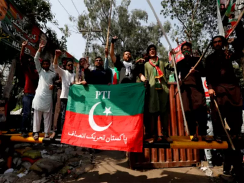 PTI Threatens to Halt Khyber Pakhtunkhwa Budget Over Imran Khan Access Denial