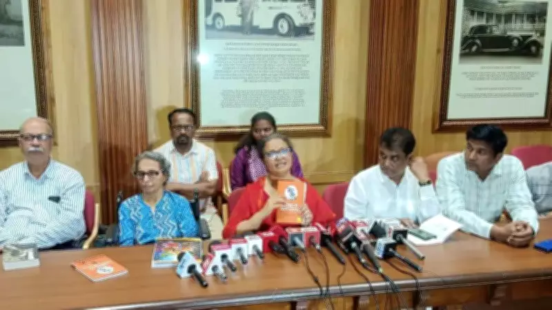 Publisher Destroys 45,000 Copies of Pansare's Book on Shivaji After Family Protests